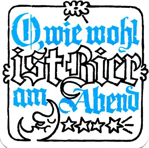 unbekannt ----- spruch quad 1b (170-o' wie wohl-schwarzblau)